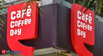 Coffee Day shares rally 11% on huge volumes