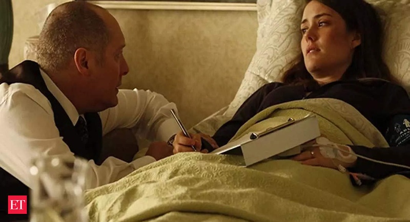 Does Reddington die in The Blacklist Series Finale? All you need to know [Spoilers]