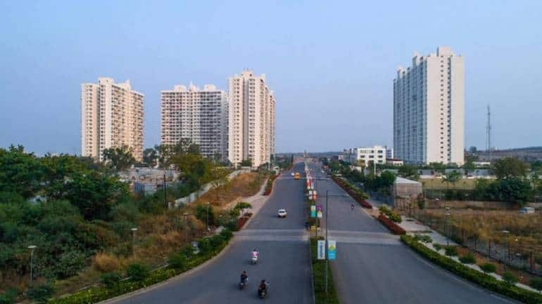 Kolte Patil Developers surges 4% on robust growth in Q1 sales value