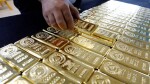 Gold's Glittery Run May Not Be Sustainable Over The Long Term