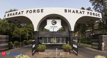 Buy Bharat Forge, target price Rs 870: Motilal Oswal Financial Services