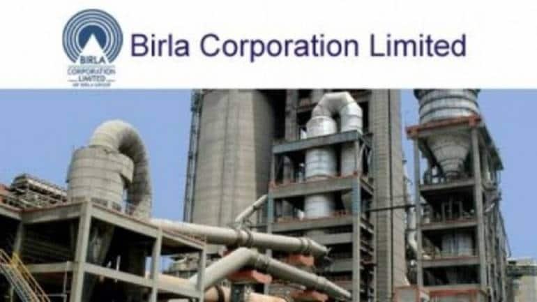 Birla Corp Q1 PAT seen up 73.5% YoY to Rs. 147.9 cr: Nirmal Bang