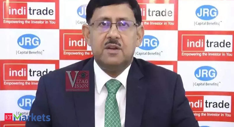 Some Adani stocks look oversold but don’t go beyond intra-day trading: Sudip Bandyopadhyay