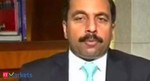 We are actively buying pharma, still underweight  on banks: Ajay Srivastava