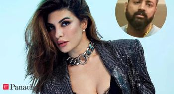 From Chandrashekhar with love: A Rs 52L horse, 3 Persian cats worth Rs 27L & Mini Cooper among conman’s gifts to Jacqueline Fernandez