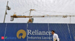 RIL rises after receiving Rs 7,500 crore from Silver Lake
