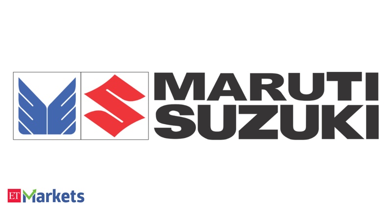 Buy Maruti Suzuki India, target price Rs 10965 :  Sharekhan by BNP Paribas 