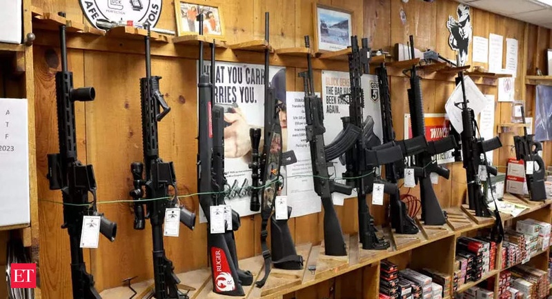Illinois Supreme Court affirms strict assault weapons Ban, reverses lower court ruling, Check details