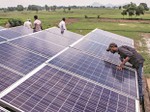 SJVN looks to set up more renewable power projects in Uttar Pradesh