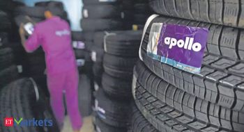 RoCE likely to double for tyre companies; Apollo Tyres and Balkrishna Industries could give 12-20% return