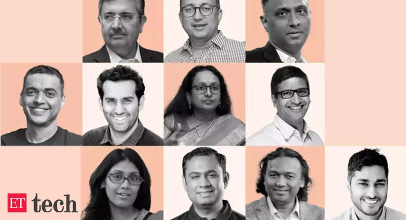 ET Startup Awards 2023: What the jury said about winners and nominees