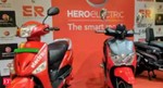 Hero Electric partners with Shriram City Union for finance solutions