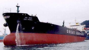 Great Eastern Shipping June quarter net profit rises multifold to Rs 457 crore