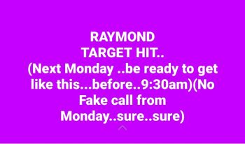RAYMOND - 431039