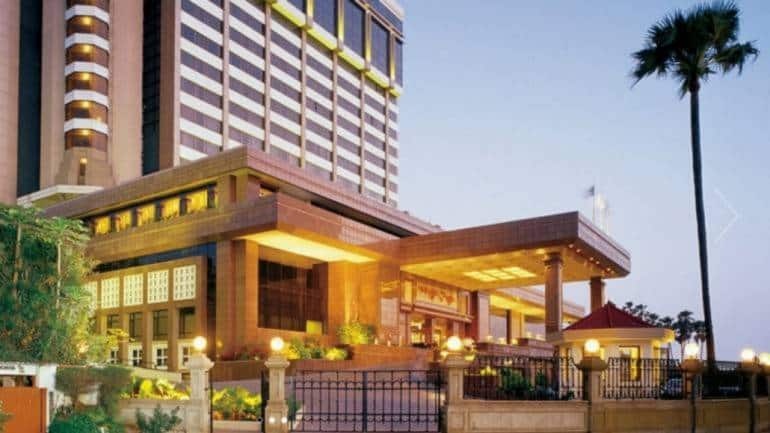 Indian Hotels share price up 1% on robust Q1 results