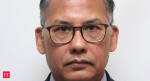 Sumit Deb assumes charge as Chairman-cum-Managing Director of NMDC Ltd