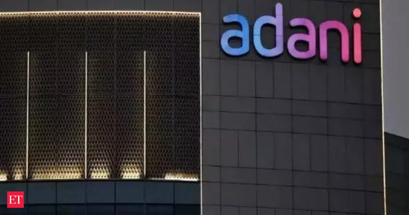 Adani Short-Seller Accusations Won't Faze Indian Investors - Bloomberg