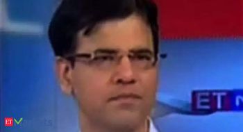 It is not the time to buy IT stocks yet; more downsides likely: Sandip Sabharwal