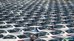 Automakers halt production in India due to coronavirus