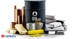 ​Commodity strategies: Gold, silver, crude, base metals