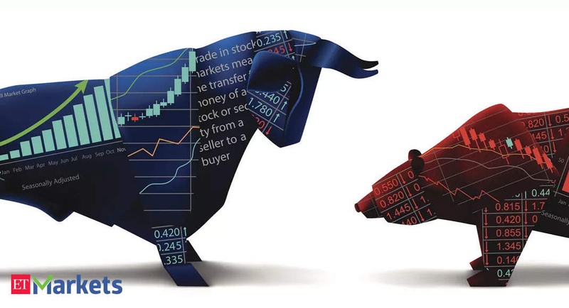 Sensex gains 240 pts after rangebound trade powered by gains in auto stocks; Nifty near 18,600