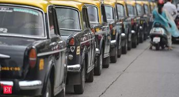 Sharp increase in commute leads to severe shortage of taxis and drivers