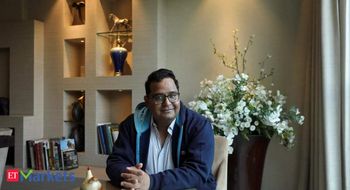 Paytm’s Vijay Shekhar Sharma faces biggest test since IPO dud