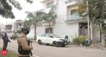 ED raids Punjab-based real estate group, seizes Audi car, Rs 85 lakh cash