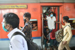 12 passengers tested positive for Covid-19: Indian Railways - Times of India
