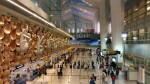 Delhi airport expansion to increase annual passenger capacity to 100 mn by 2022