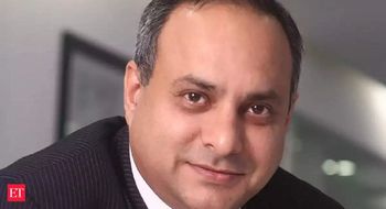 Drug firm Pfizer's Managing Director S Sridhar resigns