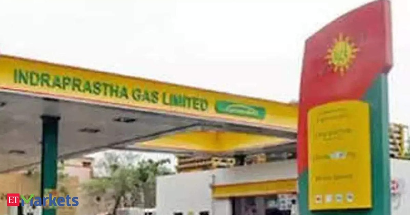 Buy Indraprastha Gas, target price Rs 535:  Prabhudas Lilladher 