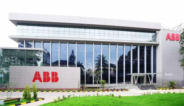 ABB India slumps even as Q1 net profit doubles