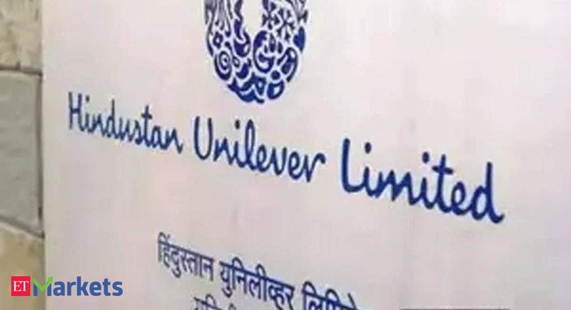 HUL shares fall on royalty fee hike even as many cheer Q3 numbers