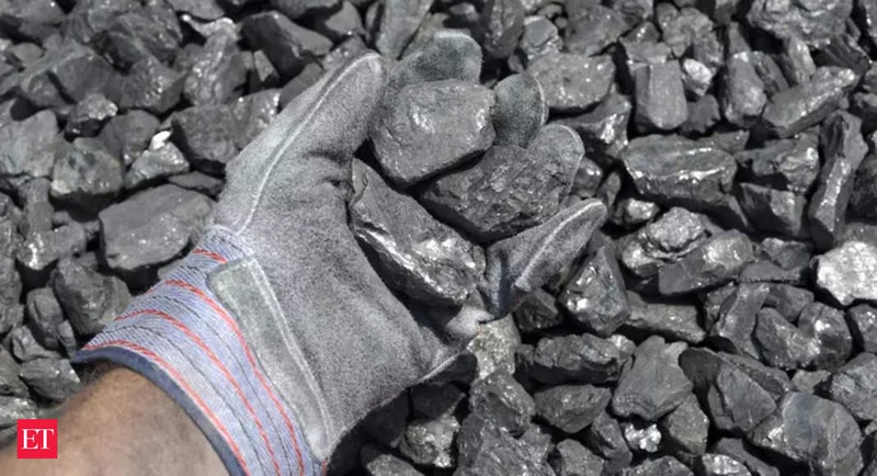Coal ministry to draw scheme for coal gasification projects worth Rs 6,000 cr