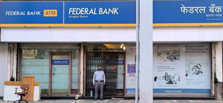 Federal Bank gets Overweight tag by JPMorgan with Rs 150 target price; Here's why
