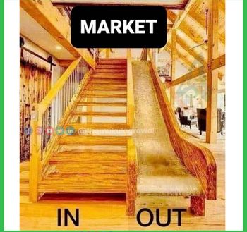 Markets Humor - 9382182