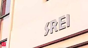 Srei group receives two resolution plans