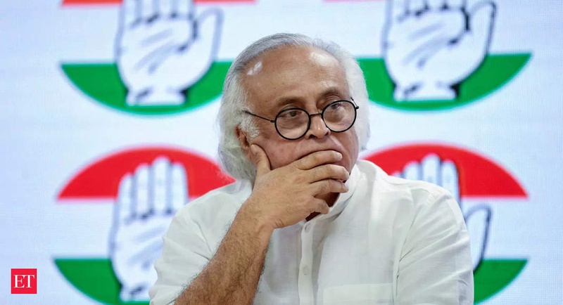 When auditors quit, you know things are not as projected: Congress on Adani issue