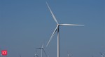 JSW Energy arm inks PPA for supply of 540 MW wind energy