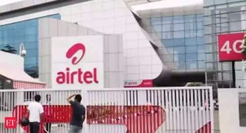 Airtel says held successful trial of 5G captive network at Bosch facility