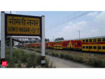 RLDA to complete Gomti Nagar Railway Station redevelopment by December 2022