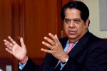 BRICS Bank chairman K V Kamath soon likely to be inducted in finance ministry