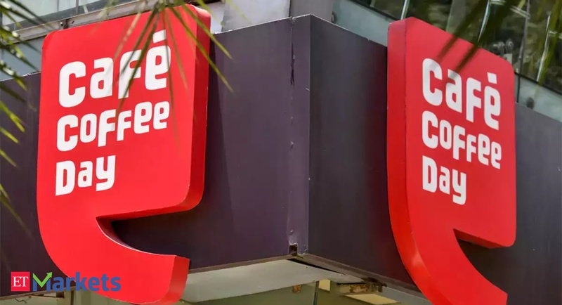 Rare ARC gives binding offer for Coffee Day loan