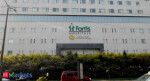 Fortis Healthcare Q4 results: Posts net loss of Rs 41 crore