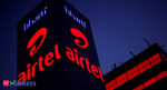 Moody's revises Airtel ratings outlook to 'stable' from 'negative'