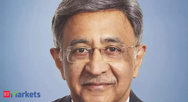 Budget 2023: As government's capex comes in, pvt sector capex will start with lag of a quarter: Baba Kalyani