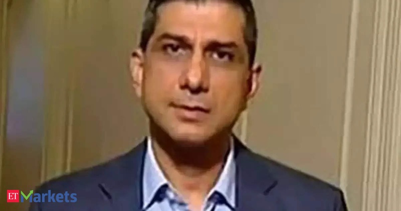 When a bull market corrects, you will know who has been swimming naked: Atul Suri