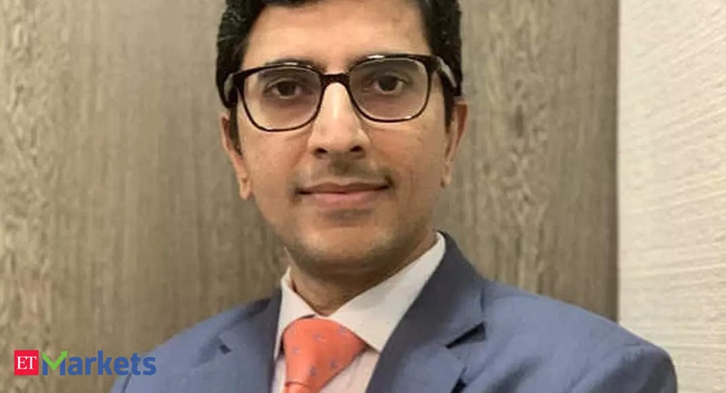 Expect 2023 to be a stable year with a lot of bottom-up opportunities: Rajesh Kothari