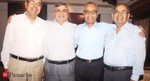 Prakash Hinduja faces tax troubles worth $137 mn in Switzerland, assets to be freezed